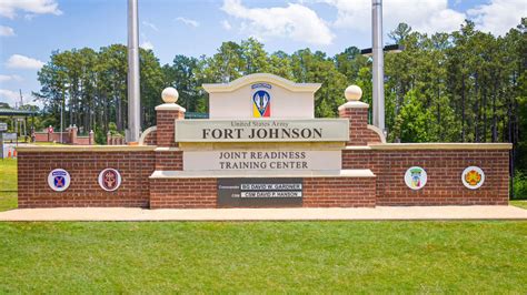 Fort Polk, Louisiana